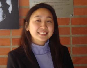 Patricia Yumi Maeda, gerente de estratégia do Grupo Fleury.