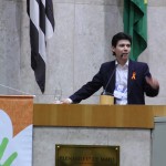 Dr. Marco Aurélio A. Torronteguy