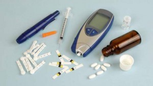 Pacientes com diabetes tipo 2 que foram submetidos à cirurgia bariátrica e metabólica tiveram uma redução nos gastos com medicamentos e atendimento médico em torno de 30%(Thinkstock/VEJA)